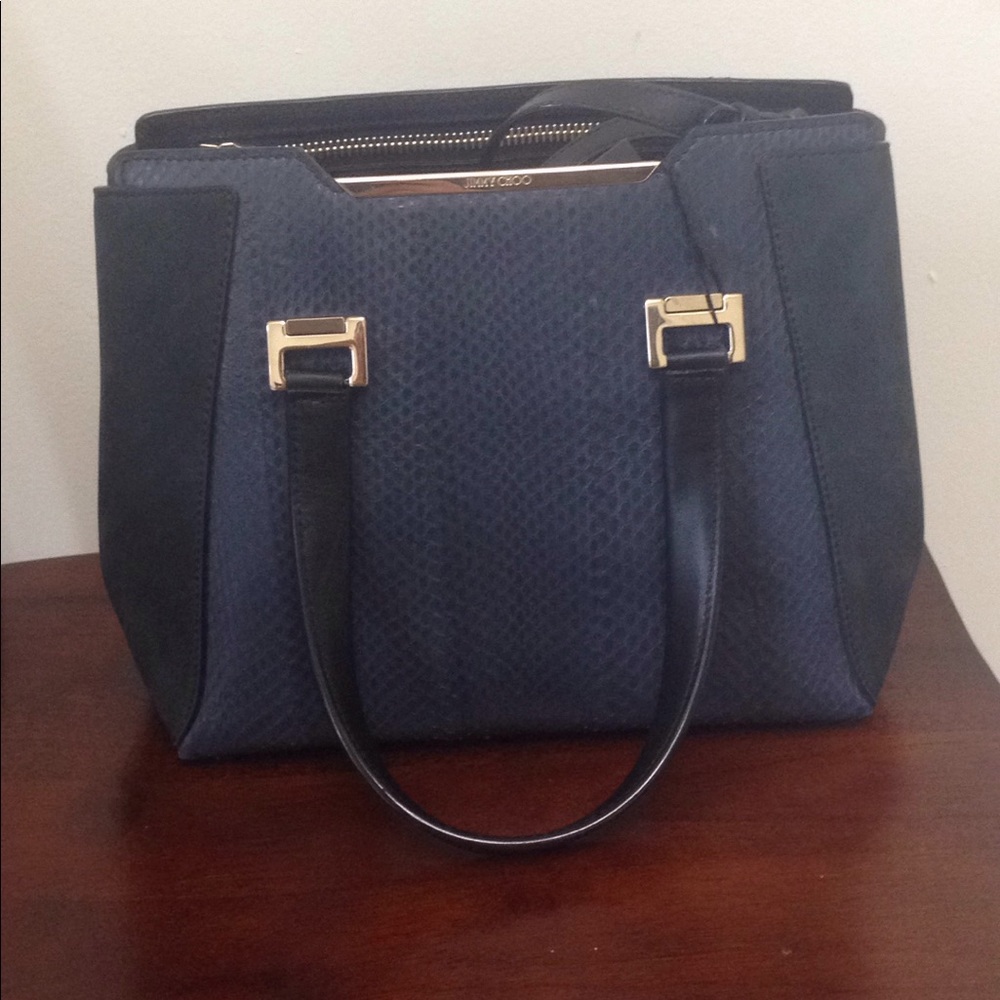 JIMMY CHOO bag